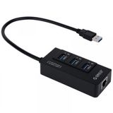  Bộ Chia USB Orico HR01-U3 (Từ 1 Ra 3 ) 