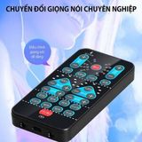  Bộ Chuyển Đổi Giọng Nói M10 