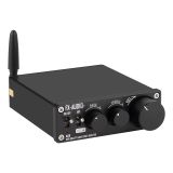  Bộ Khuếch Đại Âm Thanh  FX-AUDIO XL01  Amply Mini 2.1 