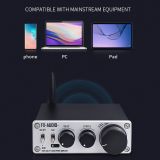  Bộ Khuếch Đại Âm Thanh  FX-AUDIO XL01  Amply Mini 2.1 