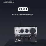  Bộ Khuếch Đại Âm Thanh  FX-AUDIO XL01  Amply Mini 2.1 