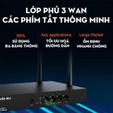  Bộ phát WIFI Tenda W18E GIGABIT ac1200Mps 