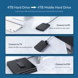  Box Đựng Ổ Cứng Orico 2020U3 – Biến Ổ cứng SSD HDD 2.5″inch Thành Ổ Cứng Di Động 