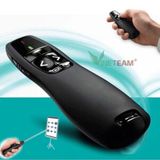  Bút trình chiếu không dây R400 (Wireless Presenter R400) 