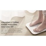  Cân Điện Tử Thông Minh Xiaomi Smart Scale Gen 2 