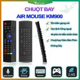  Điều Khiển Chuột Bay KM900 