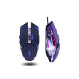  Chuột Gaming Zuoya 8 Nút Smart Macro 