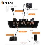  Icon Upod Pro – Sound card thu âm chuyên nghiệp 