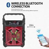  Loa Xách tay Karaoke Bluetooth LM S410 (Tặng Kèm Micro) 