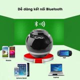  Loa 360 Độ Bluetooth 5.0 Hình Cầu Đẹp Mắt 