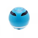  Loa 360 Độ Bluetooth 5.0 Hình Cầu Đẹp Mắt 