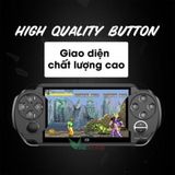  Máy Chơi Game Cầm Tay đa năng PSP X9 