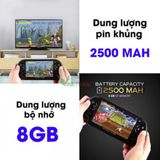  Máy Chơi Game Cầm Tay đa năng PSP X9 