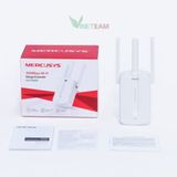  Mercusys MW300RE – Bộ Mở Rộng Sóng Wifi Tốc Độ 300Mbps 