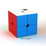  Rubik 2×2 Khối Lập Phương 2 Tầng 
