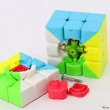  Rubik 3x3x3 – Đồ chơi phát triển trí tuệ cho bé 