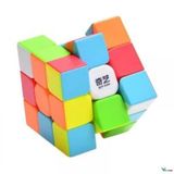  Rubik 3x3x3 – Đồ chơi phát triển trí tuệ cho bé 