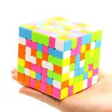  Rubik 7×7 giá rẻ – Đồ chơi trí tuệ cho bé 