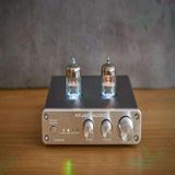  FX-AUDIO TUBE-06 Tube DAC USB tích hợp Preamplifier 2x 6N3 