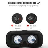  Kính thực tế ảo chơi game giá rẻ VR SHINECON SC G04 