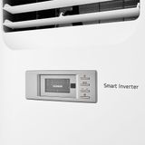  Máy lạnh tủ đứng LG Inverter (30 - 40m²) ZPNQ24GS1A0/ZUAC1 