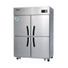 Tủ lạnh 4 cánh công nghiệp Lassele LS-1044R 1081L