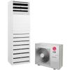 Máy lạnh tủ đứng LG Inverter (60 - 70m²) ZPNQ48LT3A0/ZUAD3 (3 Pha)