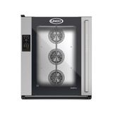 Lò Nướng Đối Lưu Unox 10 Khay Unox Bakerlux Shop.Pro Touch