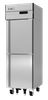 Tủ Mát 2 Cánh 369L KISTEM KIS-XD25R (Làm Lạnh Trực Tiếp)