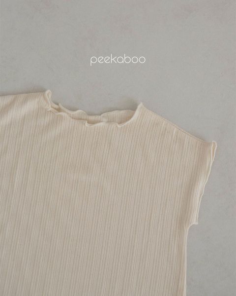  |Peekaboo| Bodysuit Charming H23-057 