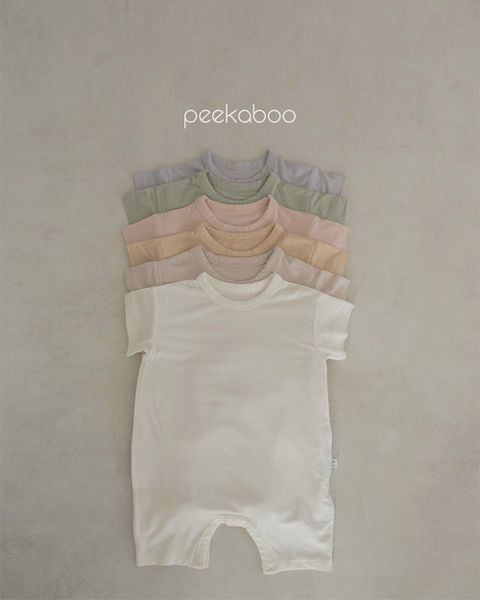  |Peekaboo| Suit liền Panda H23-022 