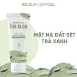  Mặt Nạ Đất Sét Beuclay - Sáng mịn rạng ngời 70g 