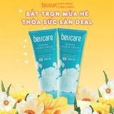  Bộ 2 dung dịch vệ sinh phụ nữ BeU Care 100ml 