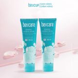  Bộ 2 dung dịch vệ sinh phụ nữ BeU Care 100ml 