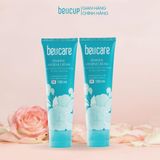  Bộ 2 dung dịch vệ sinh phụ nữ BeU Care 100ml 