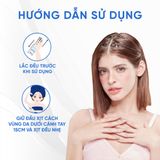  [ MUA 1 TẶNG 1 ] TẶNG Nước hoa FEMMES khi mua Xịt khử mùi toàn thân BEUFRESH Fullsize 30ml 