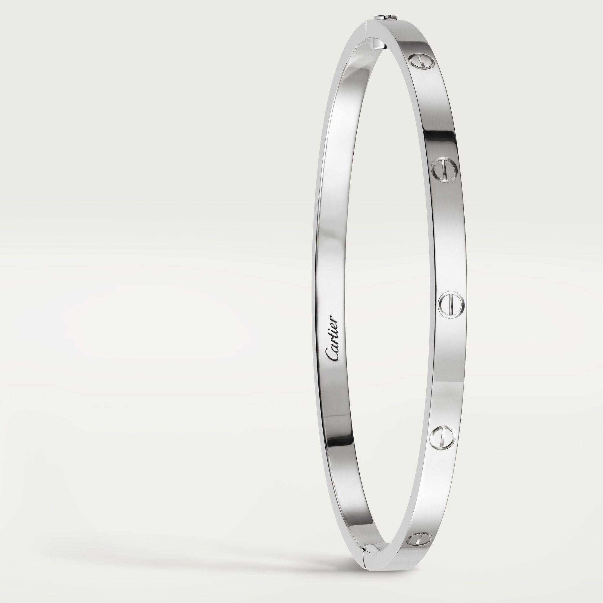LOVE BRACELET, SMALL MODEL