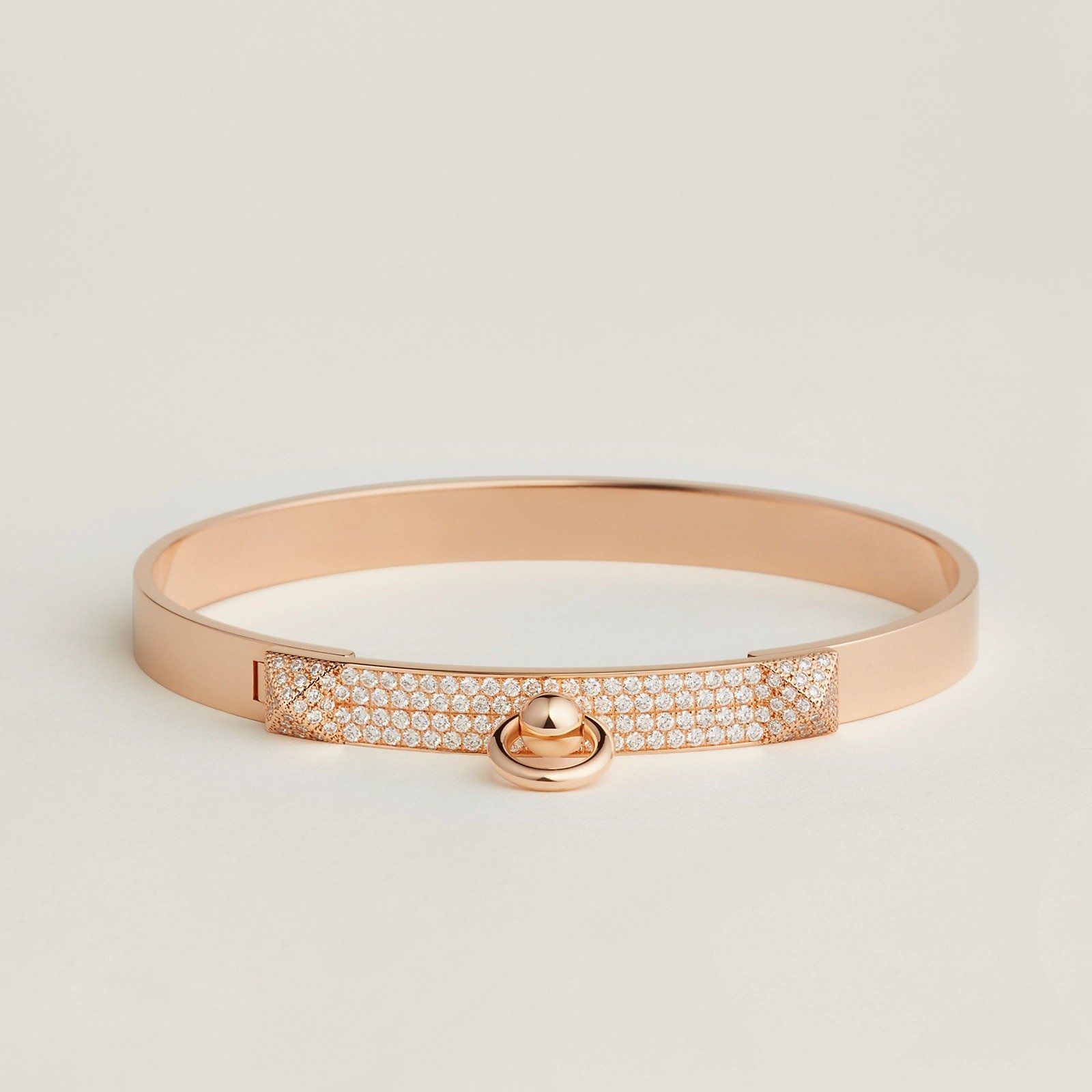 Collier de chien bracelet, small model