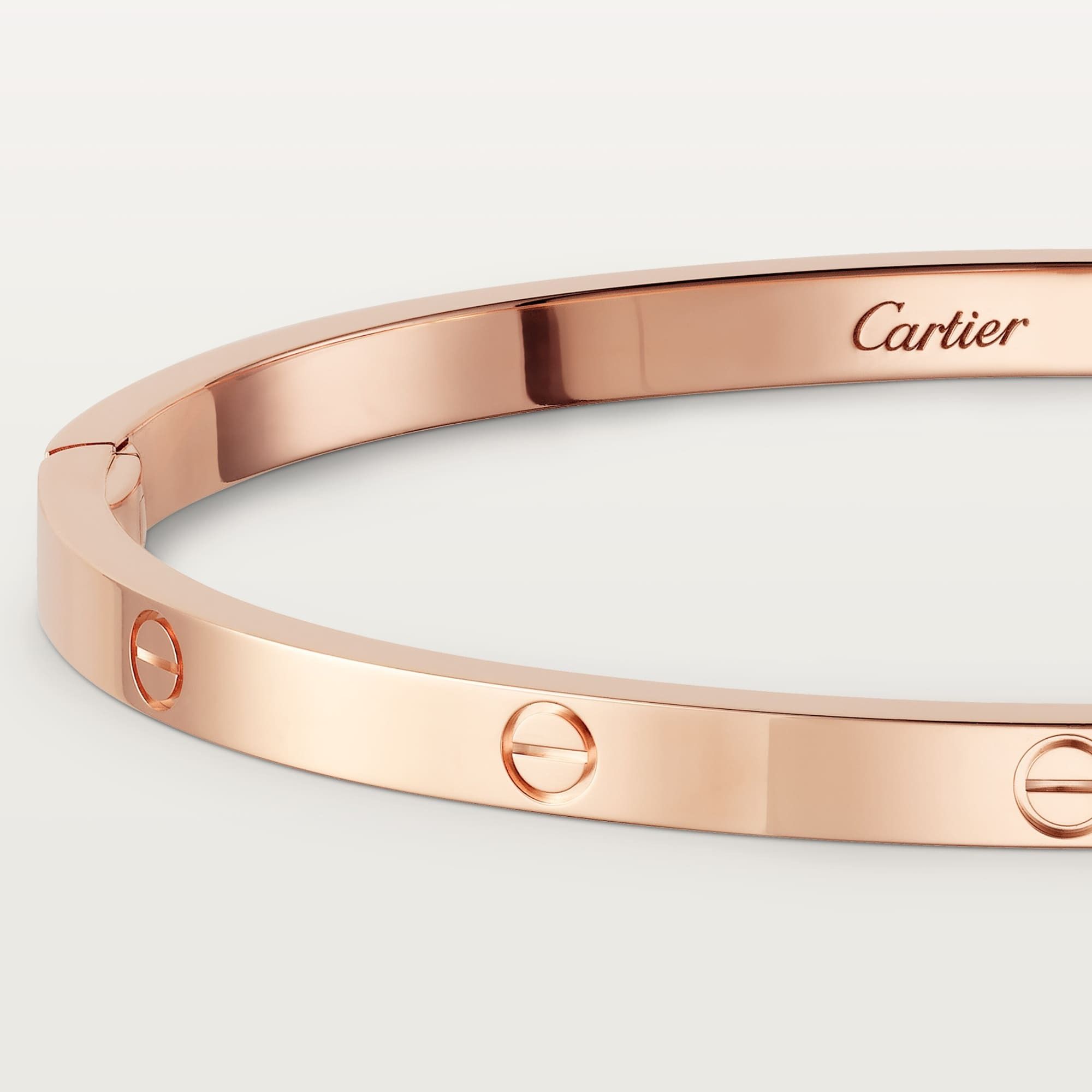LOVE BRACELET, SMALL MODEL