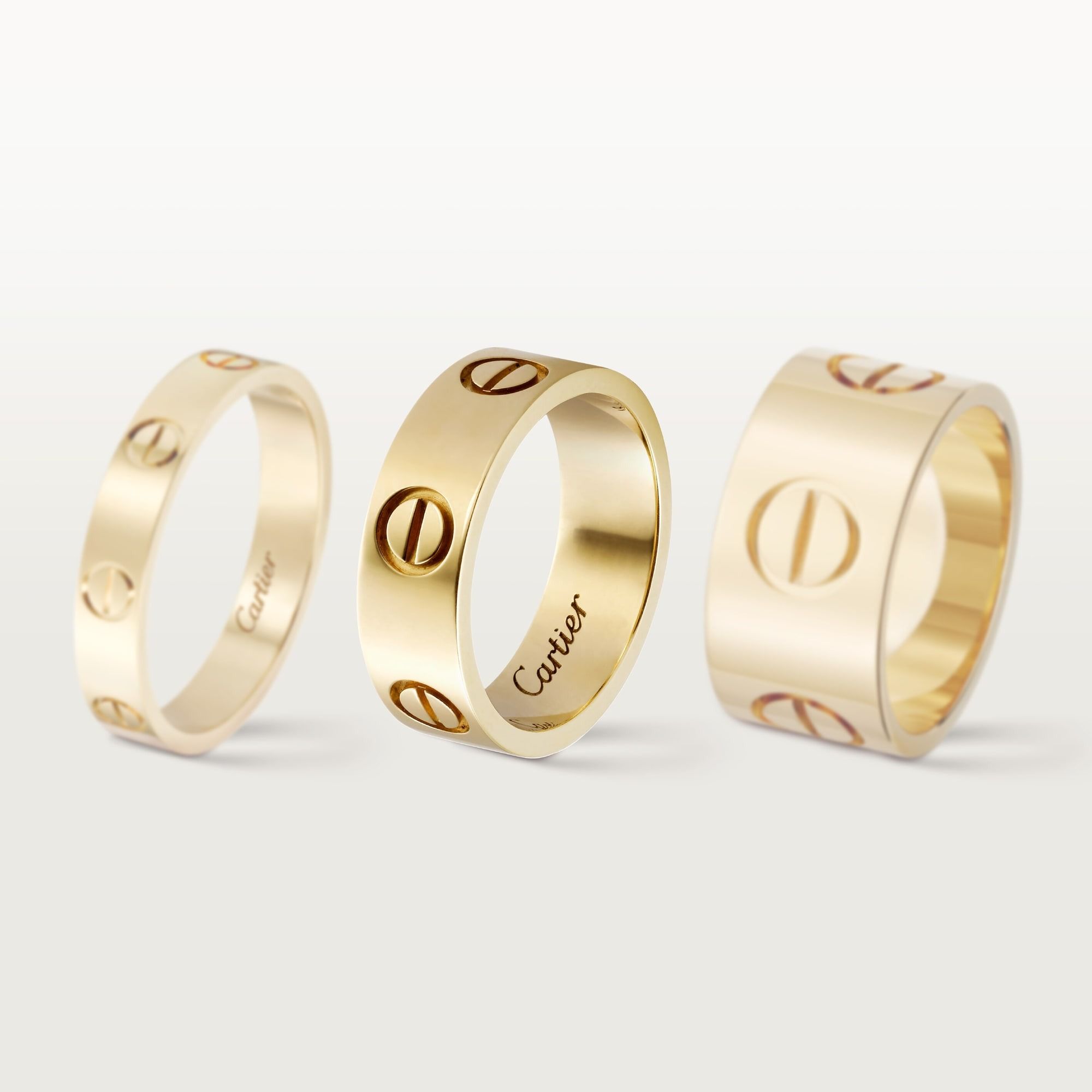LOVE RING