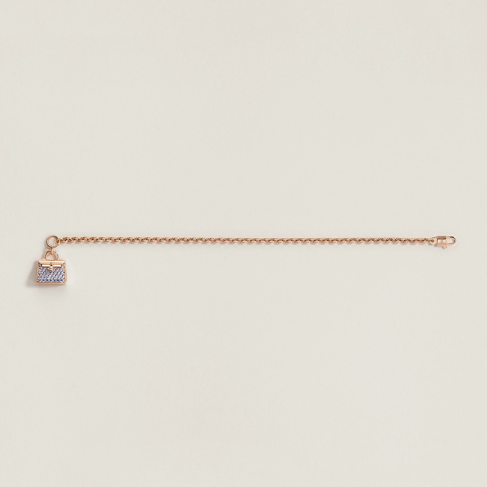 Amulettes Kelly bracelet