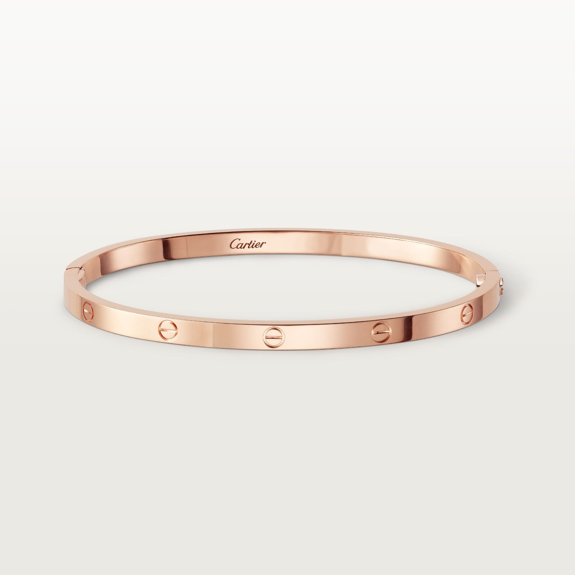 LOVE BRACELET, SMALL MODEL