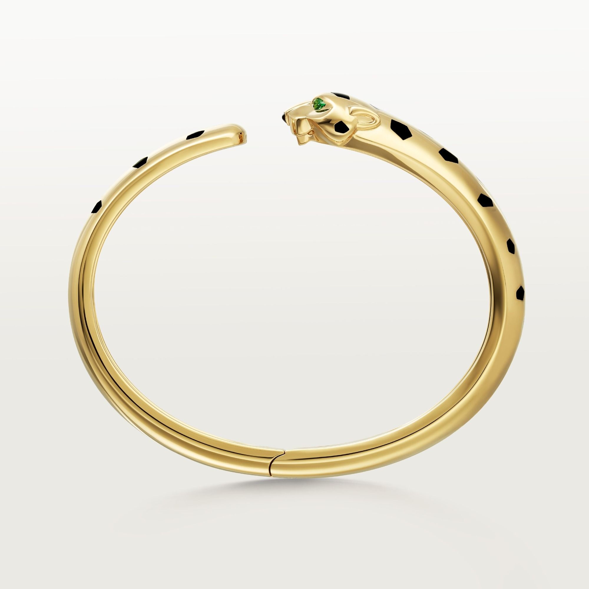 PANTHÈRE DE CARTIER BRACELET