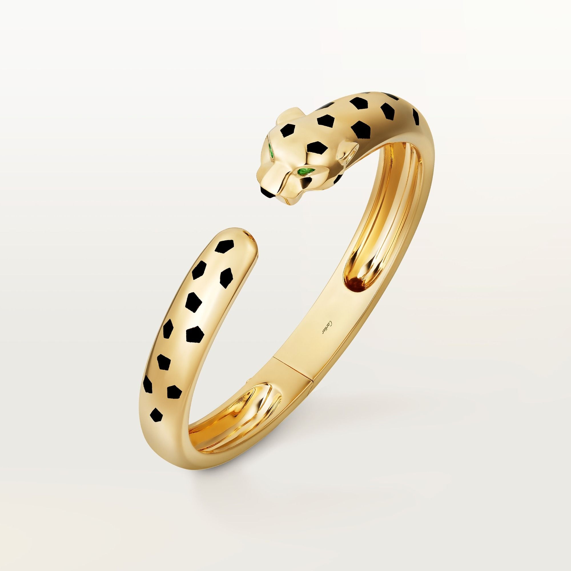 PANTHÈRE DE CARTIER BRACELET