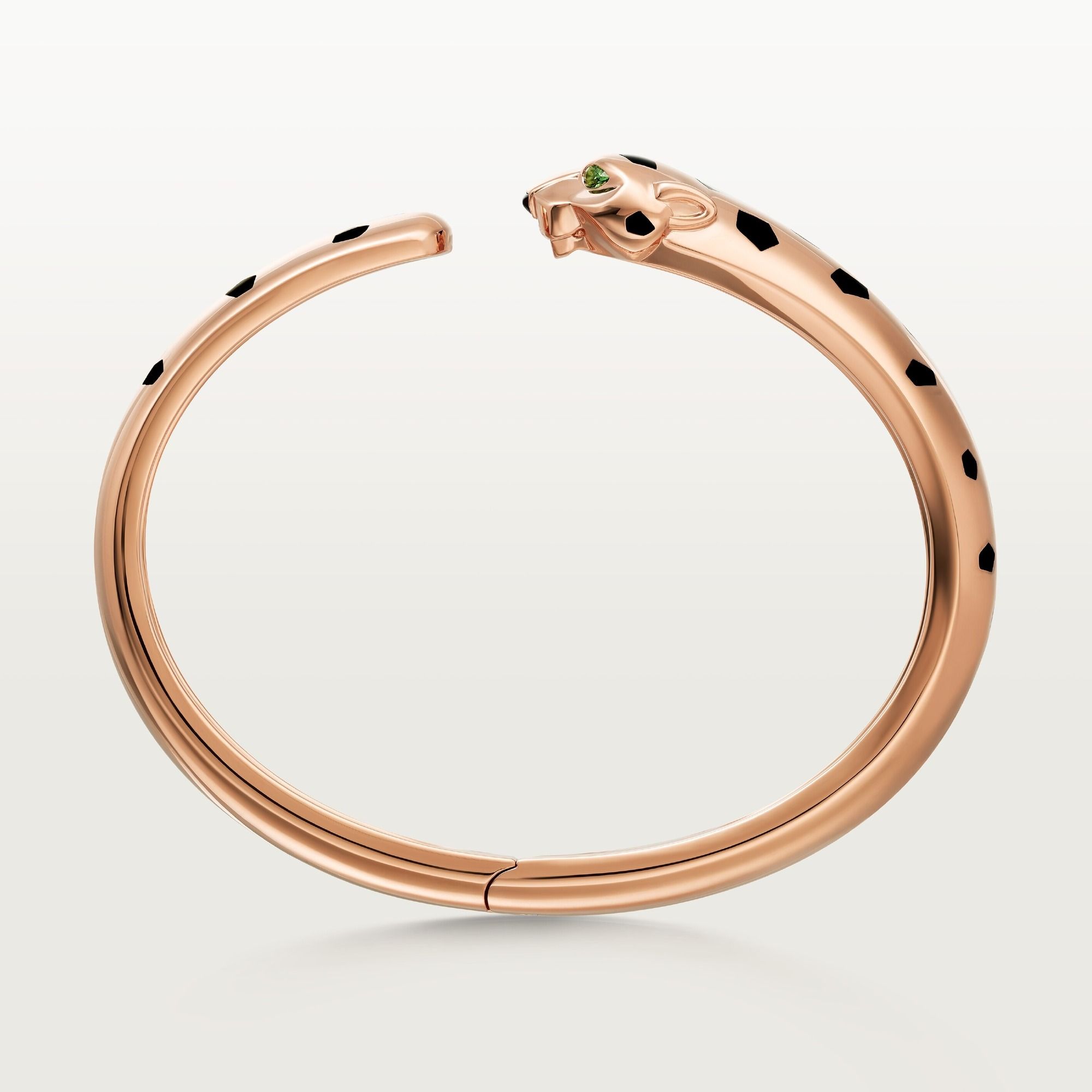 PANTHÈRE DE CARTIER BRACELET