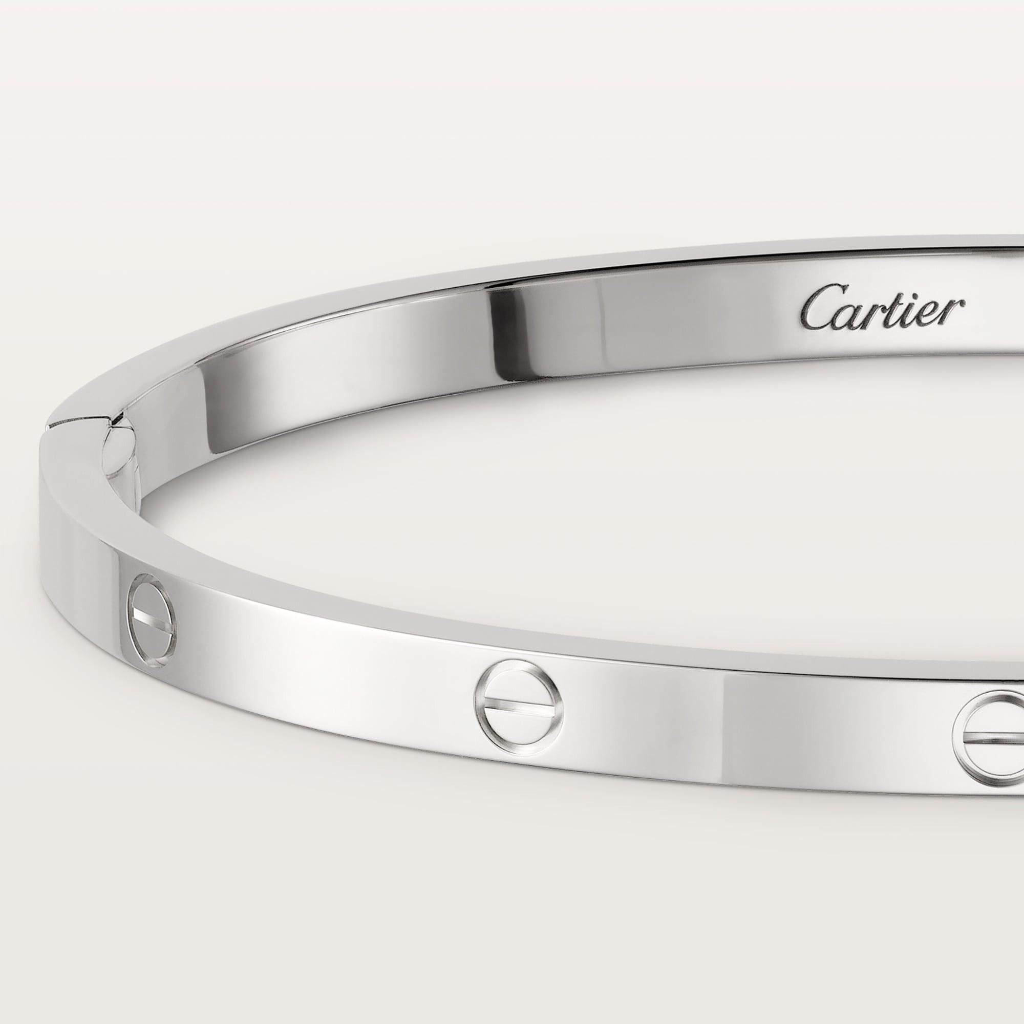 LOVE BRACELET, SMALL MODEL