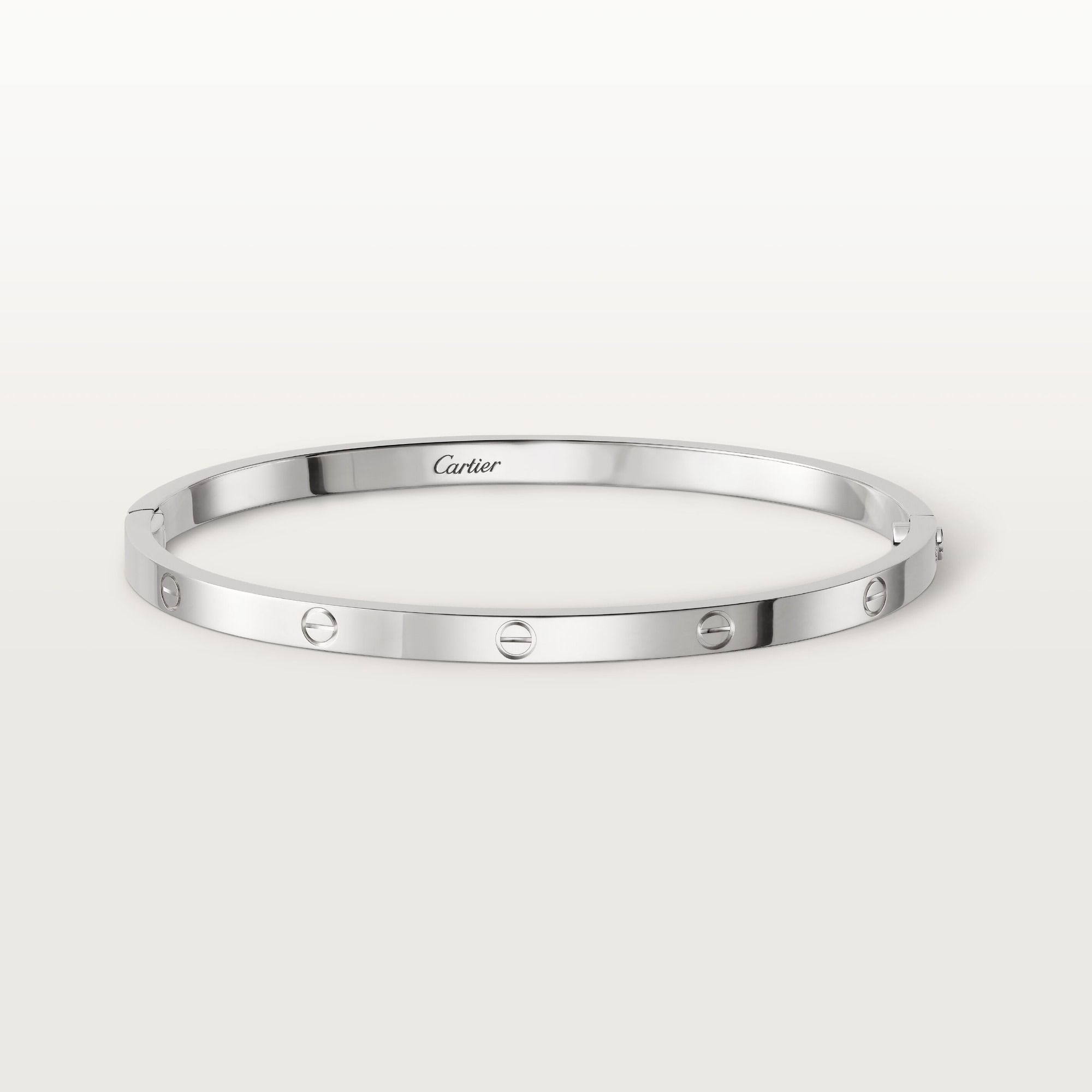 LOVE BRACELET, SMALL MODEL