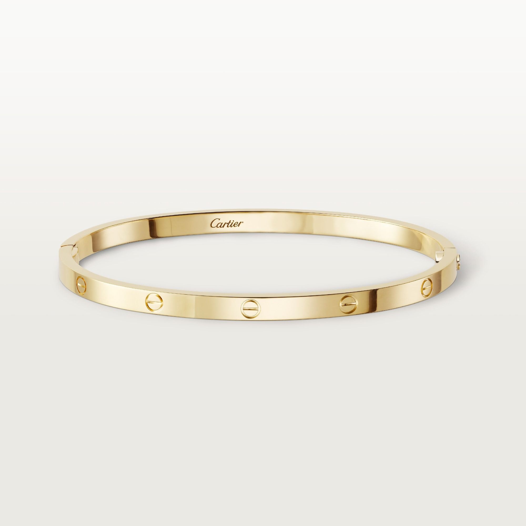 LOVE BRACELET, SMALL MODEL