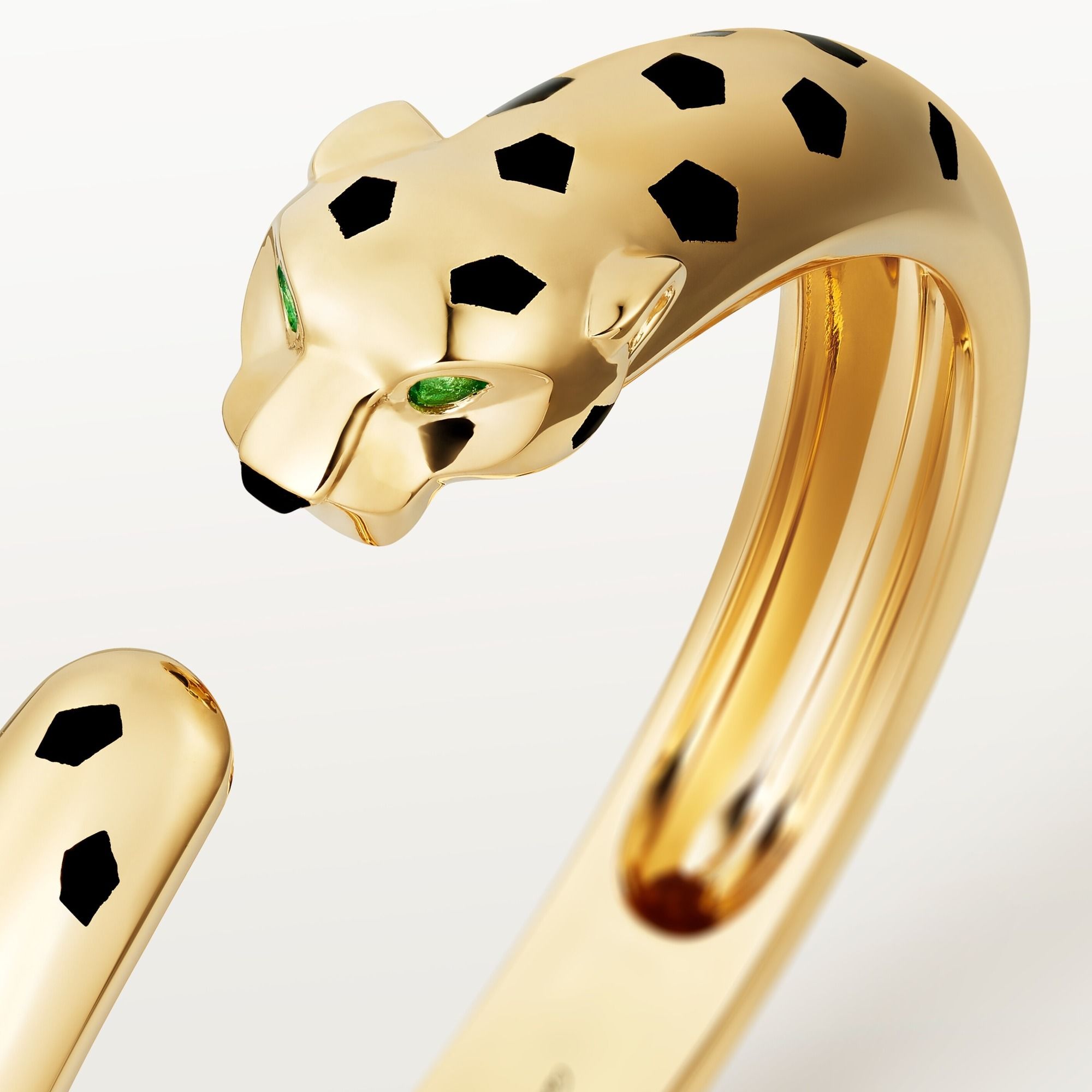 PANTHÈRE DE CARTIER BRACELET
