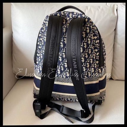 Balo Dior Travel